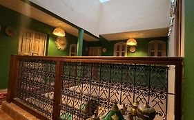 Hotel & Riad Celia